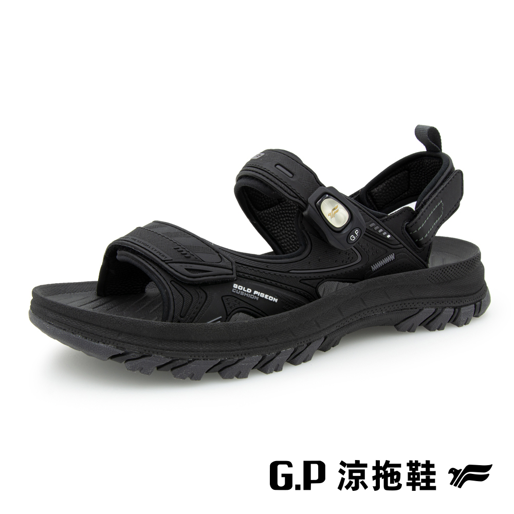Mens sport sandls, , large