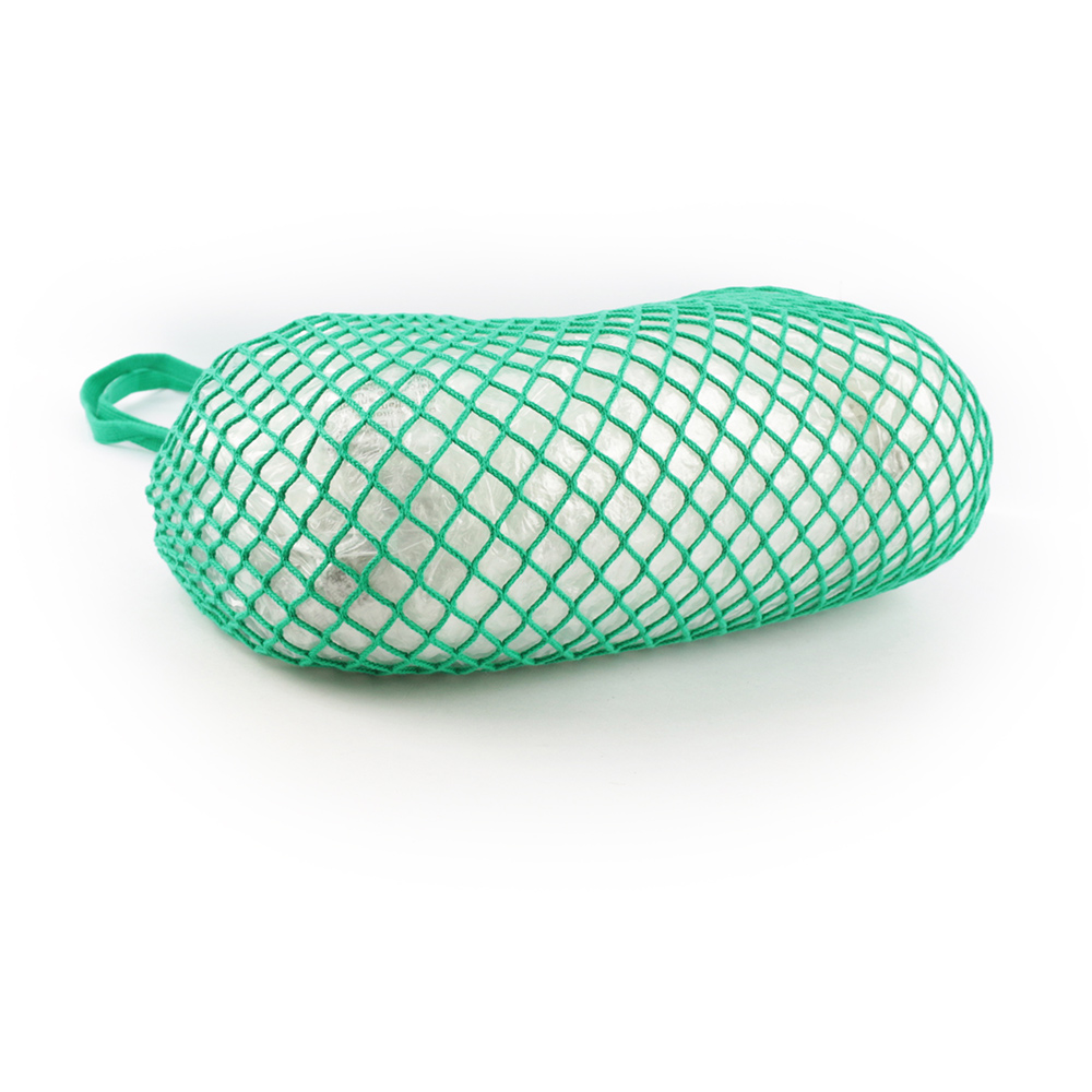 fishnet bag, , large