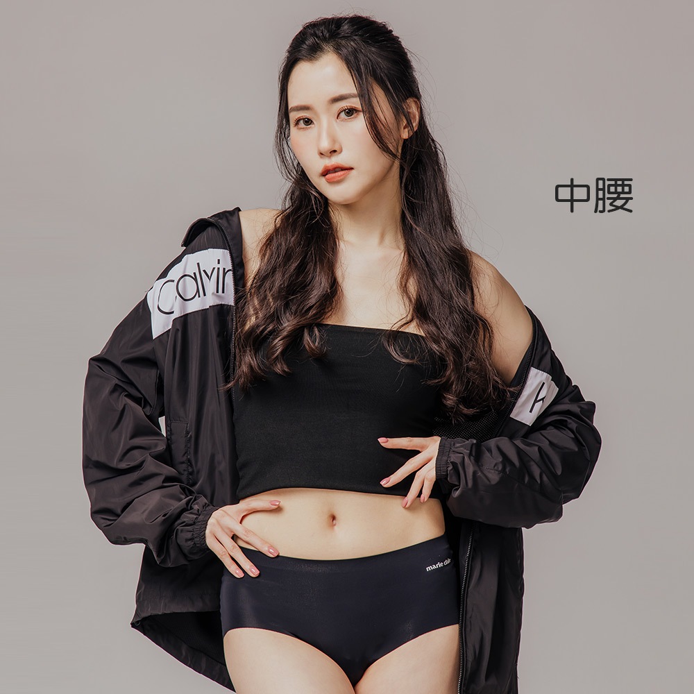 (多款)美麗佳人無痕牛奶內褲【旺達棉品】【MC-CA204】, , large