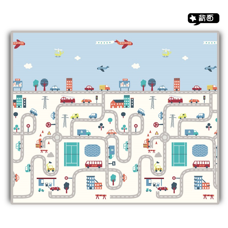 PMU PE PLAY MAT, , large