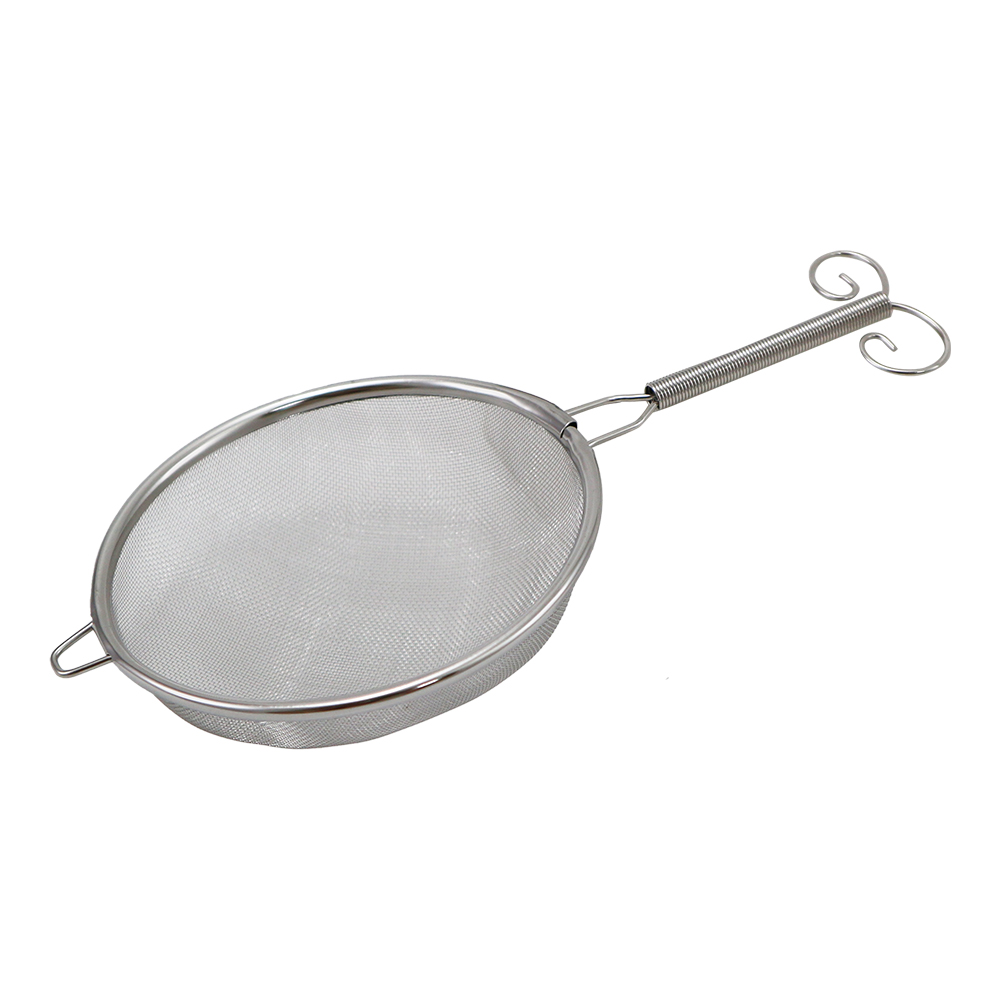 沁飲304不鏽鋼濾網-大-10cm-3入