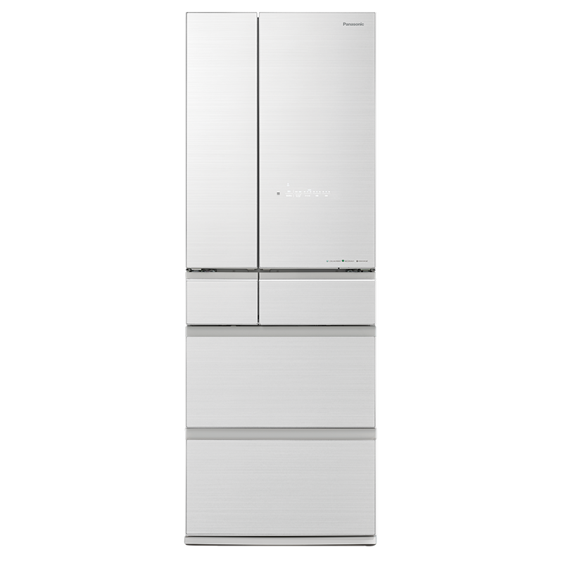 Panasonic NR-F521HX Fridge 520L, , large