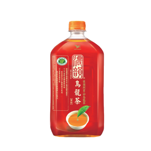 濃韻烏龍茶975ml 家樂福線上購物