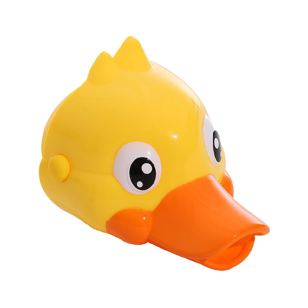 可愛動物水龍頭延伸器, , large