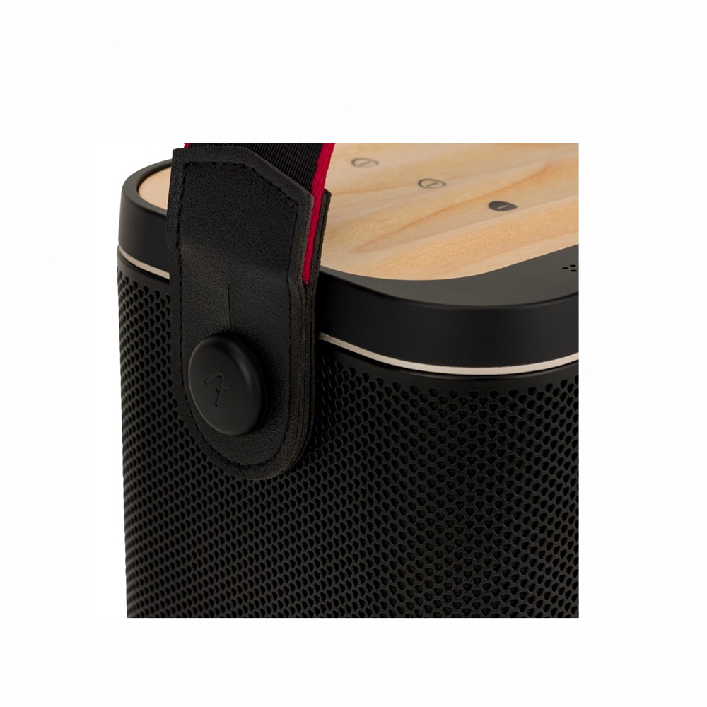 Fender Riff Bluetooth Speaker 吉他 貝斯 藍牙音箱【敦煌樂器】, , large