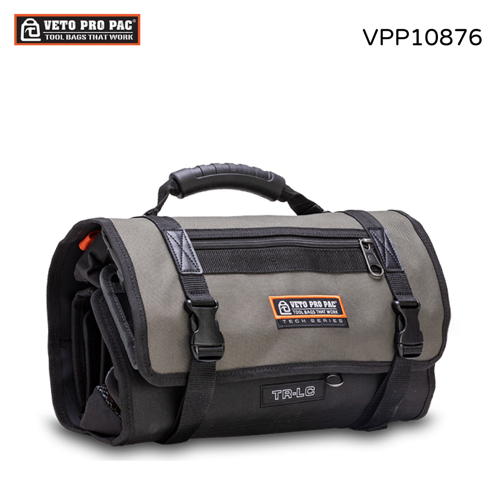 [VETO PRO PAC 維托] 多功能組合型捲包 TR-LC VPP10876