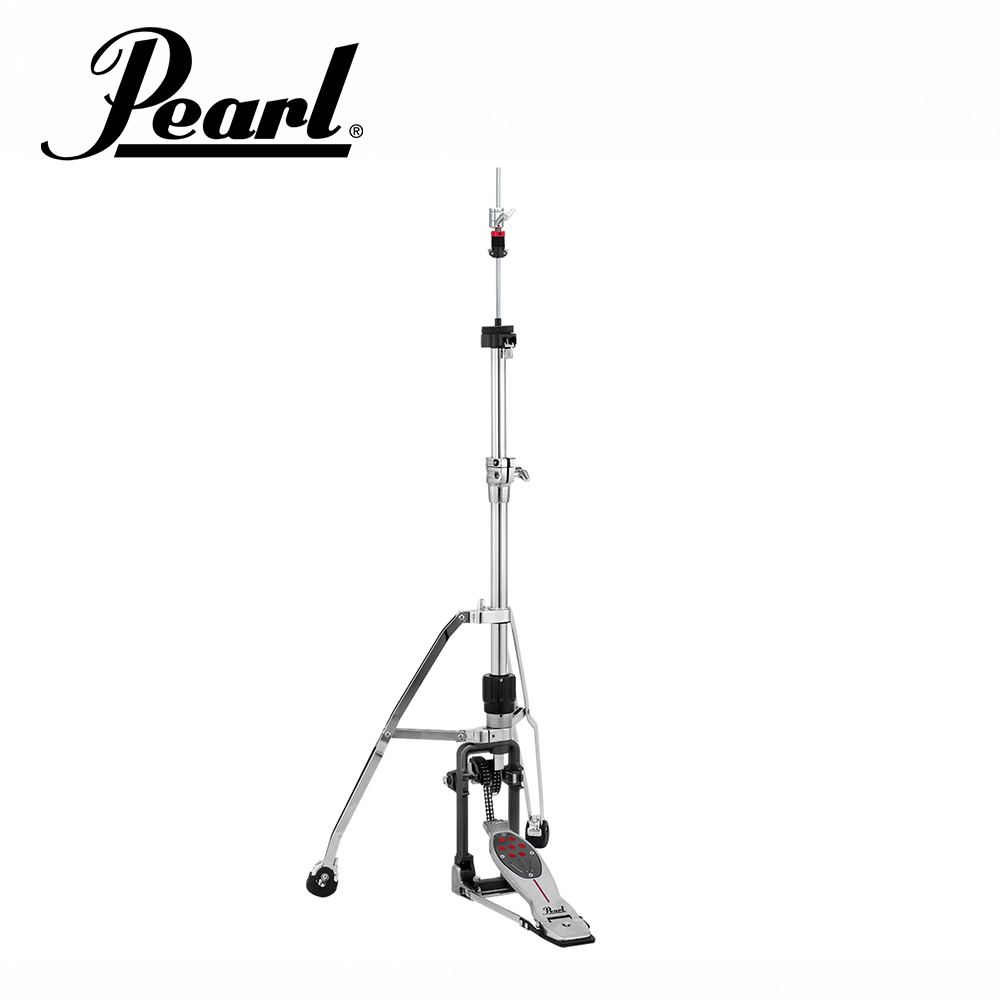 Pearl H-2050 Hi-Hat 架【敦煌樂器】, , large