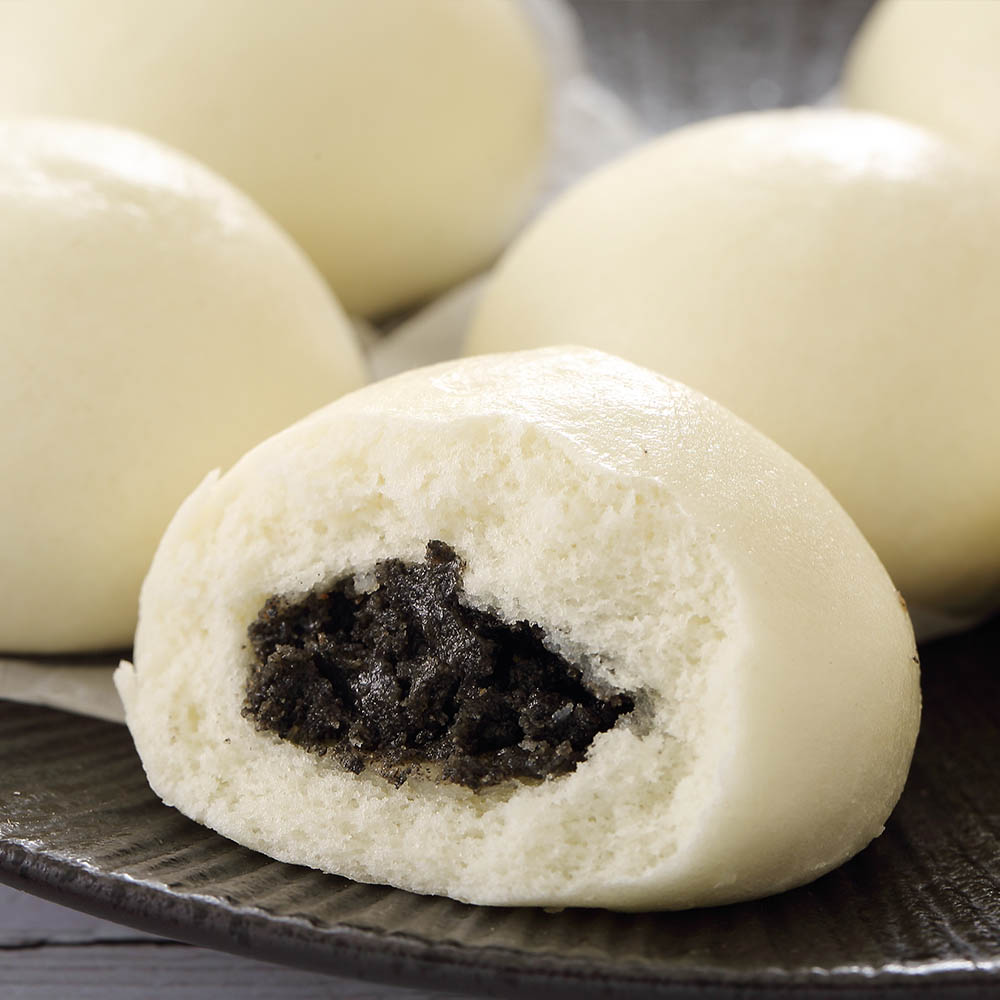sesame buns, , large