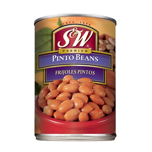 SW Pinto Beans, , large