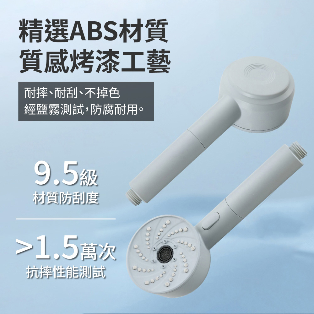  Shower head, , large