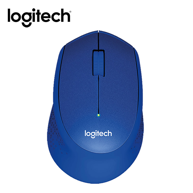 Logitech M331 Wireless Mouse, , large