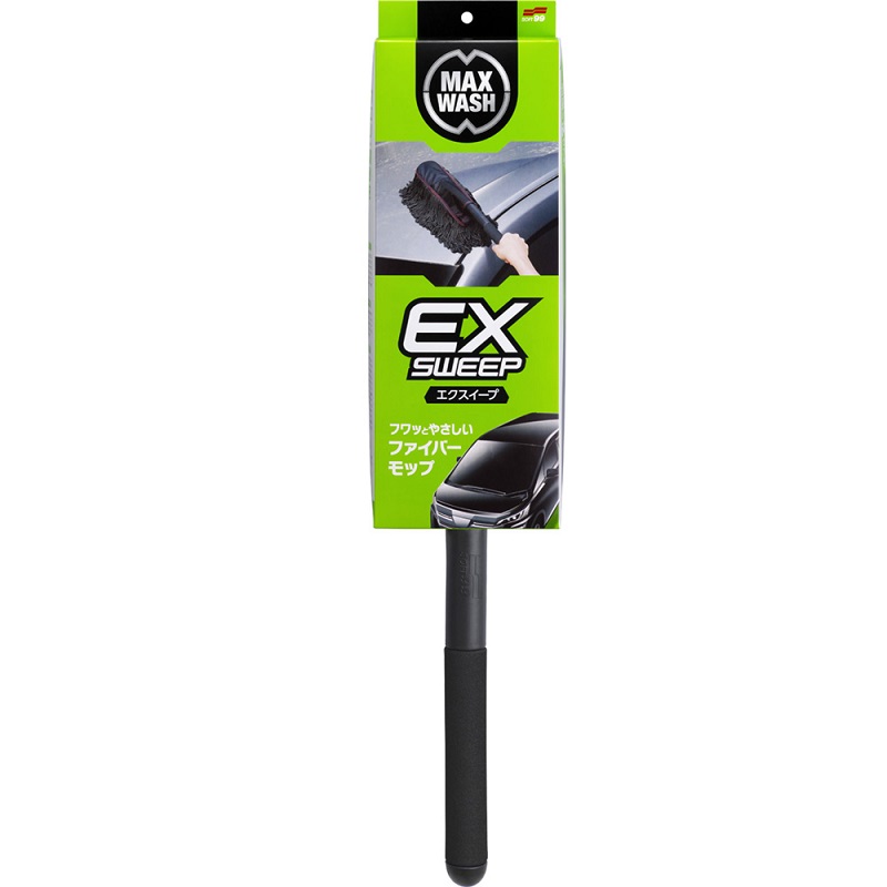 EX-SWEEP Handy Mop, , large