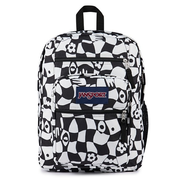[秉宸] JANSPORT BIG STUDENT 後背包 JS0A47JK, , large