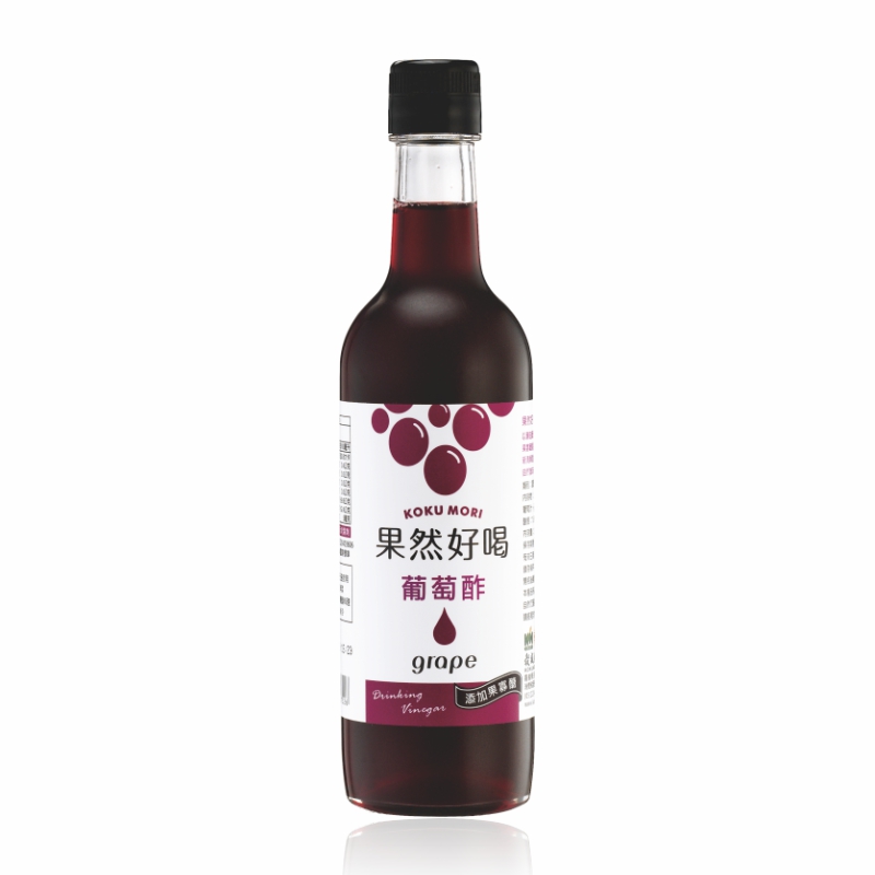 VINEGAR DRINK-Grape vinegar 360ml , , large