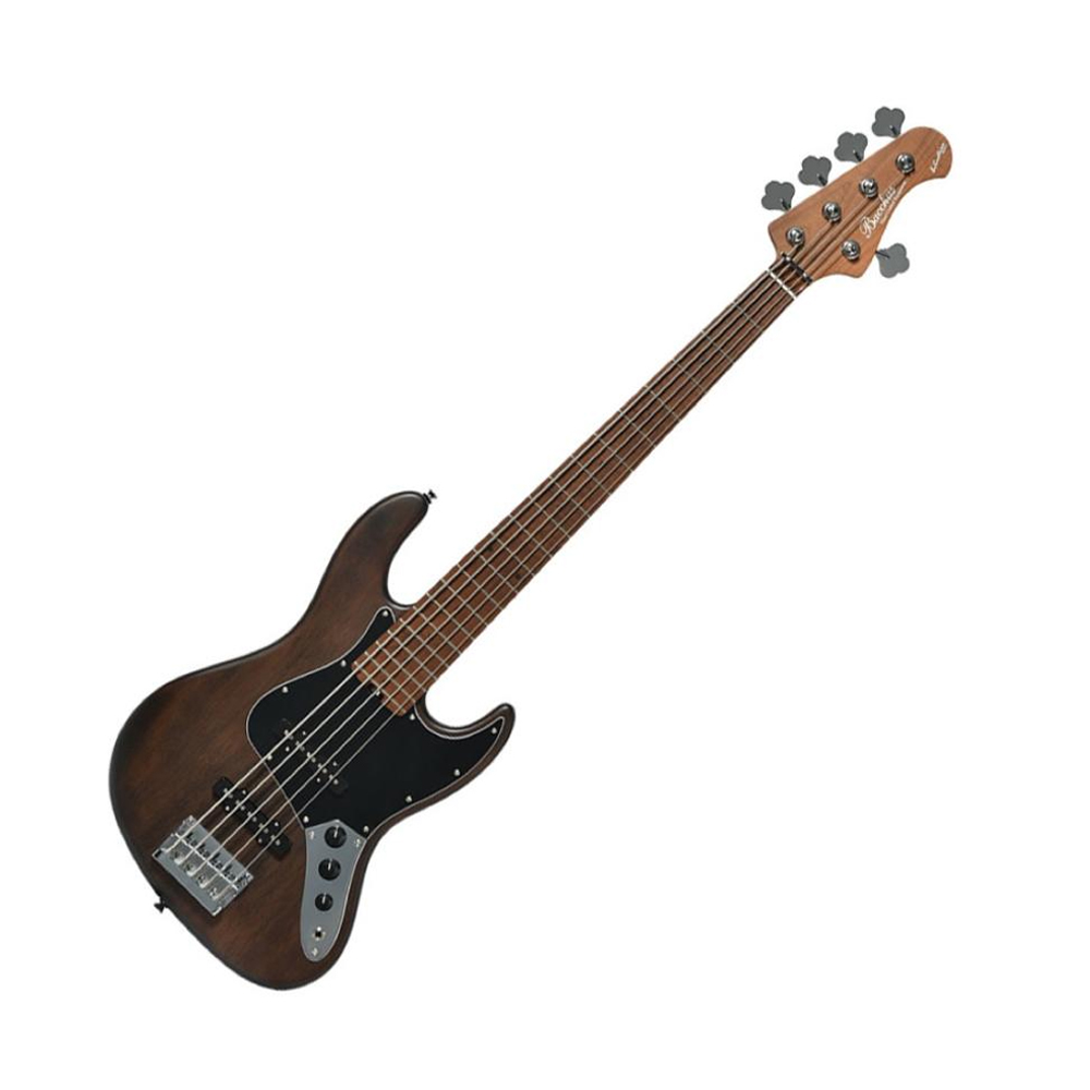 Bacchus WL5-STD/RSM CHG-S, , large