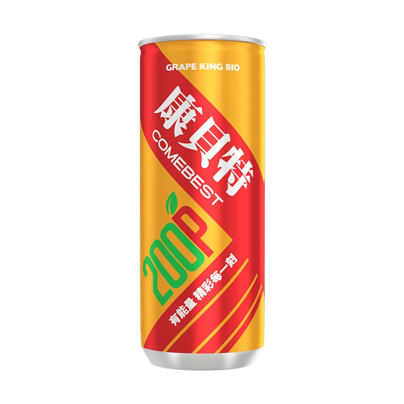 Combest 200p EX Energy Drink, , large