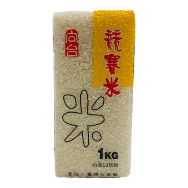 向台花東縱谷一等競賽米, , large