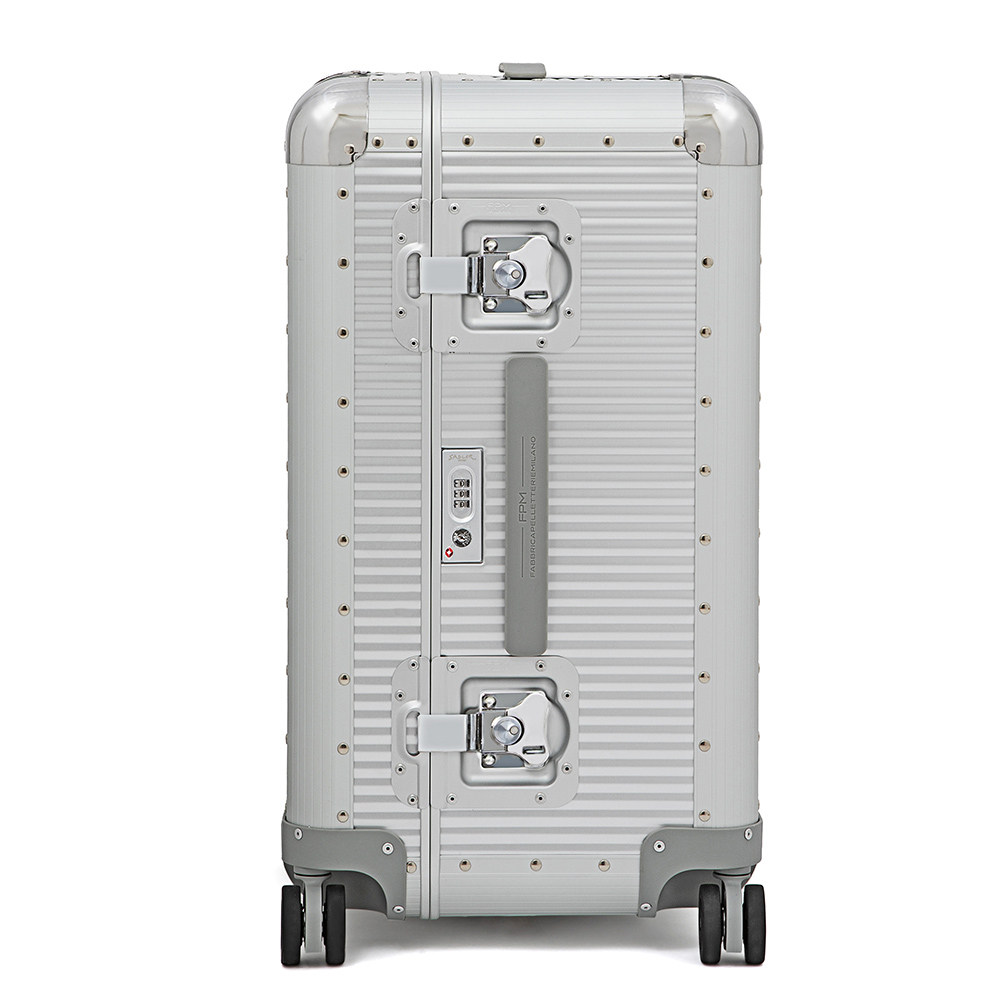 FPM BANK TRUNK ON WHEELS S Moonlight Silver, , large