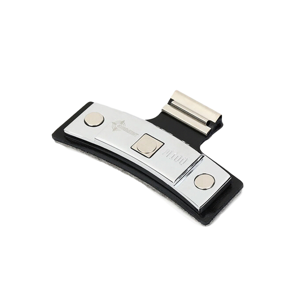 SNAREWEIGHT M100 噬音展翼 弱音器(1.3MM漆皮款)【敦煌樂器】, , large