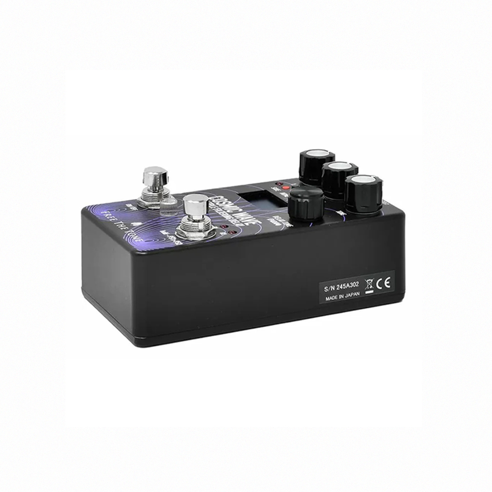 FREE THE TONE CW-1Y DELAY, , large
