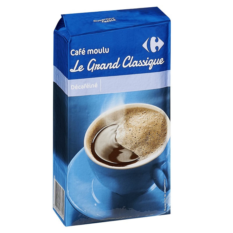 家福經典濾泡式咖啡粉, , large