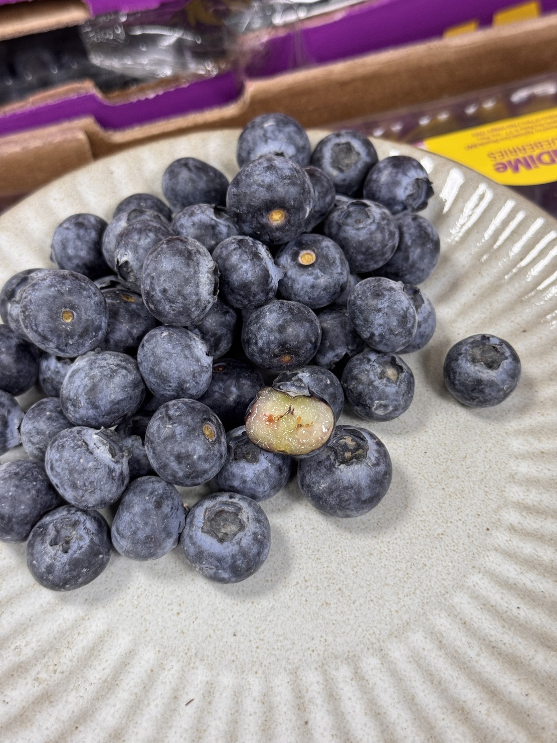 [芯鮮果]祕魯進口( CaDiMe藍莓 ), , large