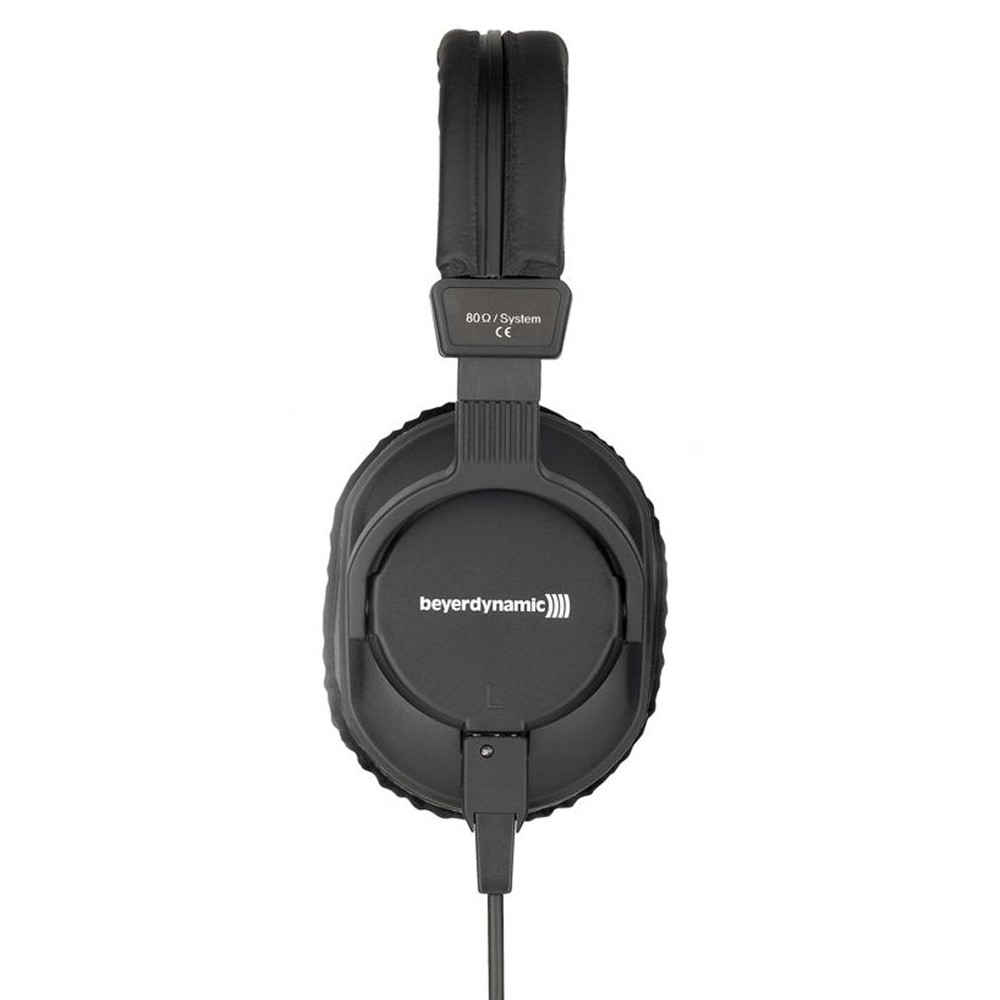 Beyerdynamic DT250 PRO 80ohms 監聽耳機【敦煌樂器】, , large