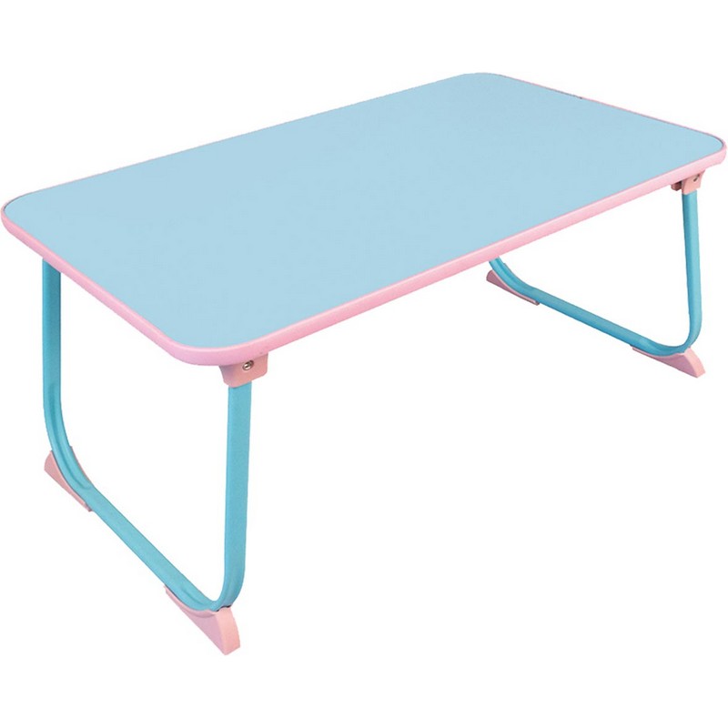 彩虹折疊桌, , large