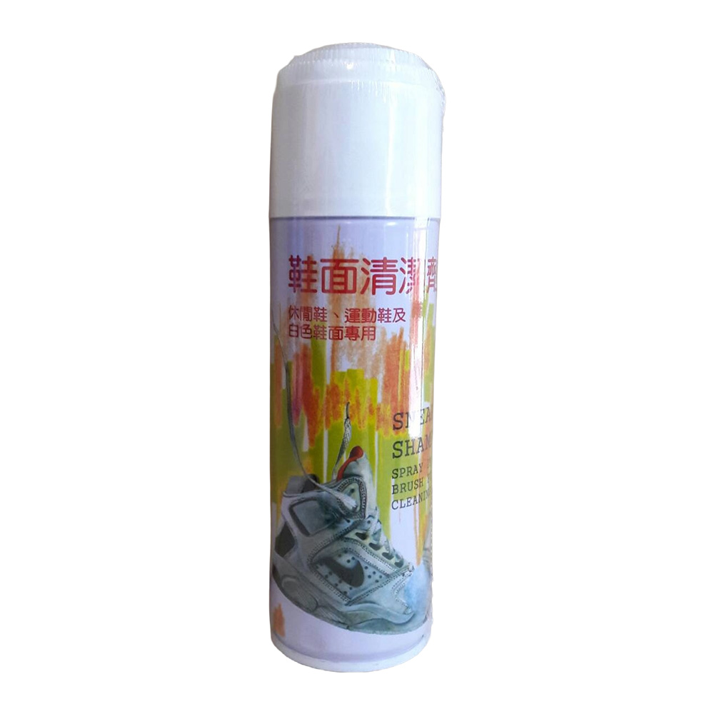 【Chuang Yi】shoe cleaner