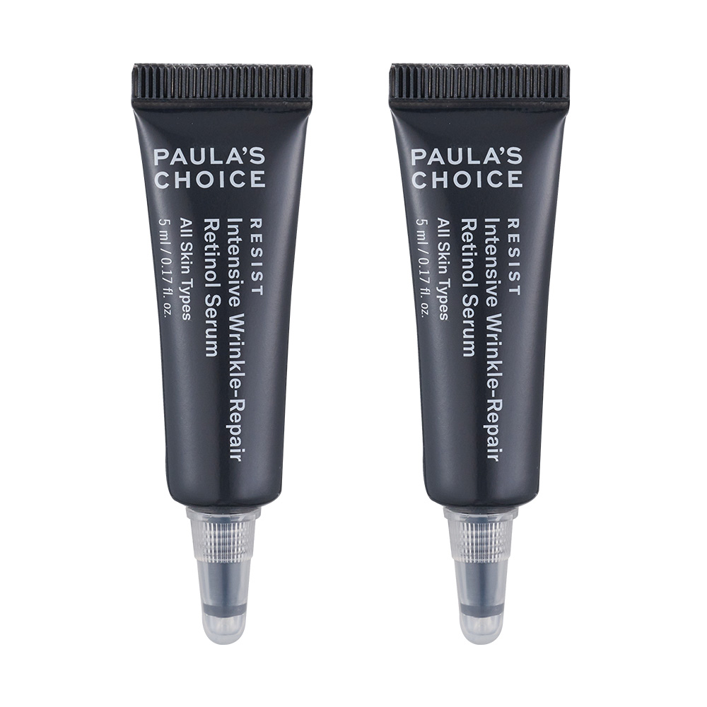 PAULA'S CHOICE