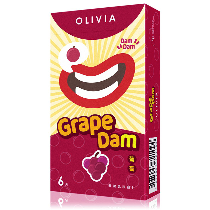 GRAPE DAM, , large