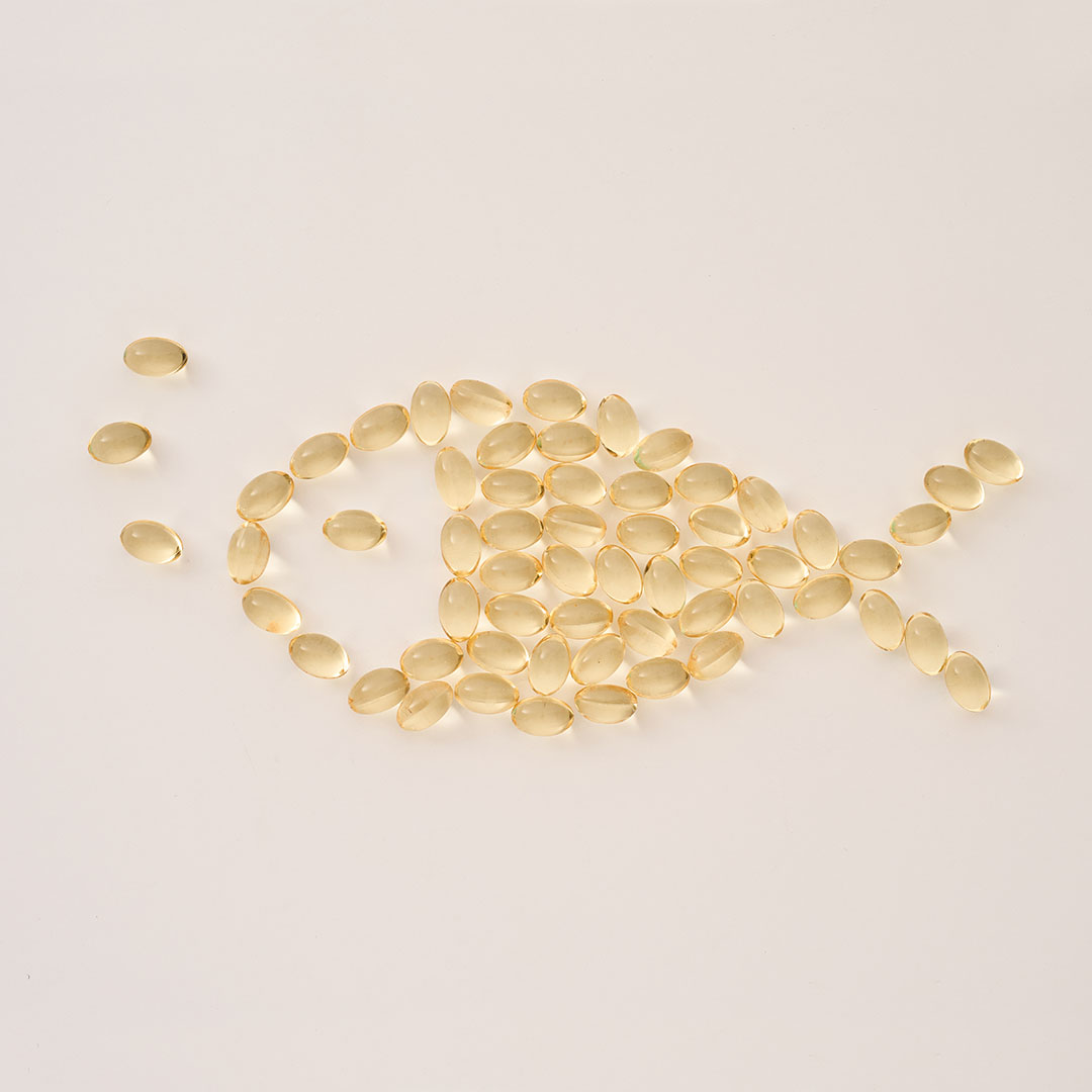 [加捷生醫] 循環代謝 90%純淨魚油膠囊 三入組, , large