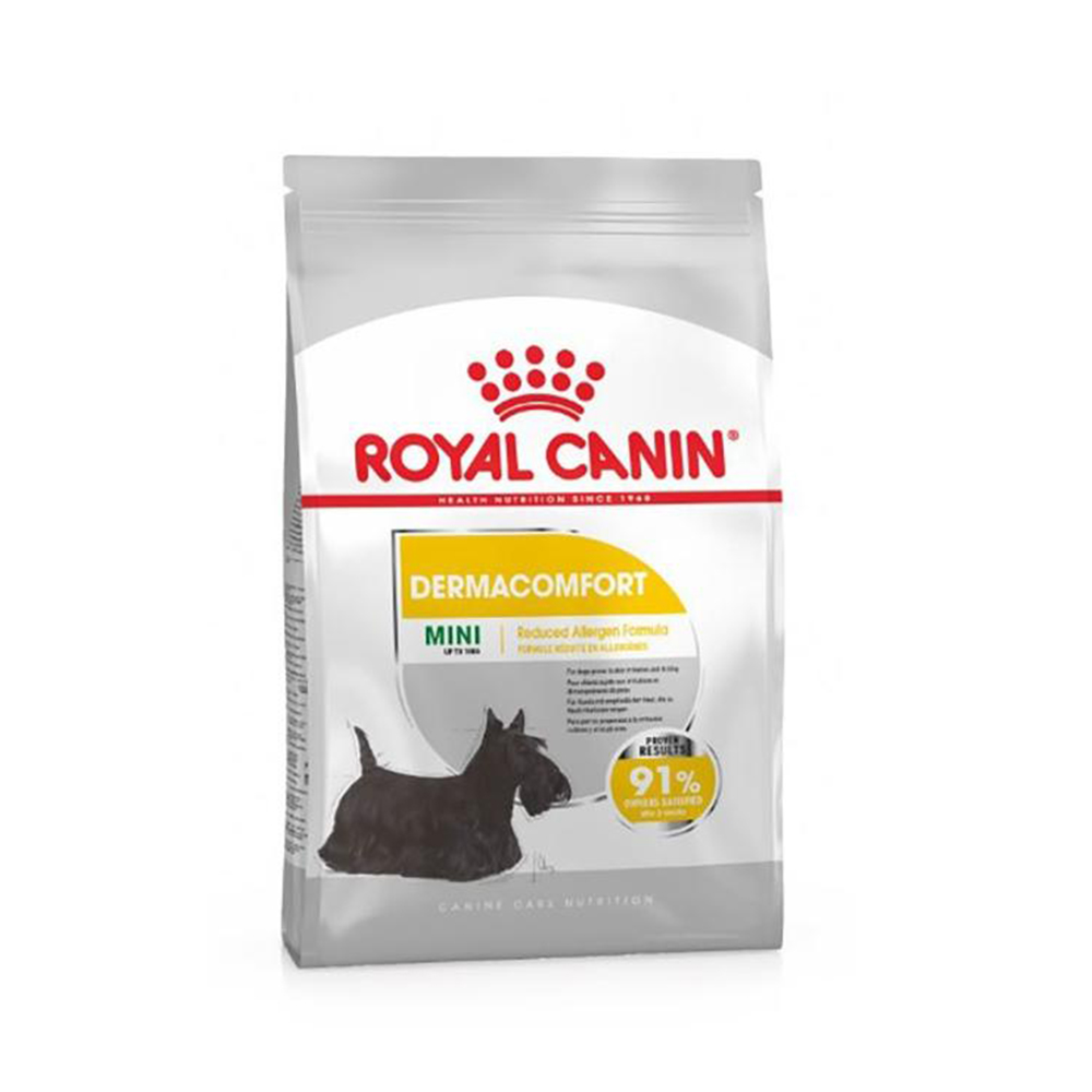 CCN Skin Care for Small Adult Dogs DMMN, , large
