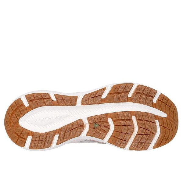 Kixpress-Skechers Edgeride 女 運動休閒鞋 舒適 穿搭 粉紅 銀 [150475PNK], , large