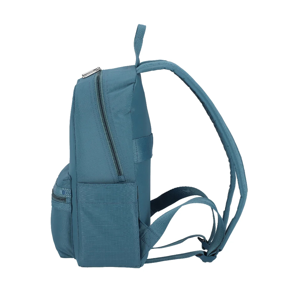 Lesportsac Small Everyday Backpack 小型後背包 書包 運動背包 送禮 推薦(靛藍色), , large