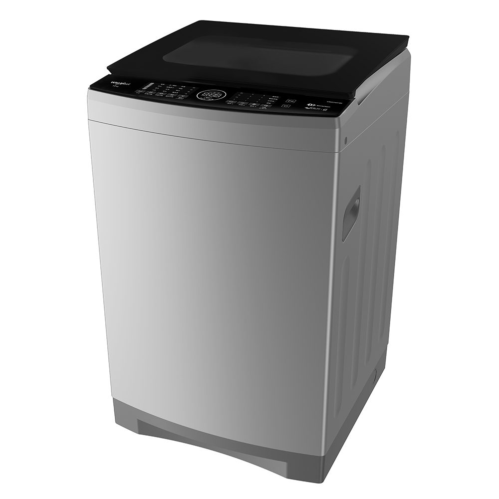 Whirlpool 惠而浦15公斤DD直驅變頻直立洗衣機 VWED1501BS, , large