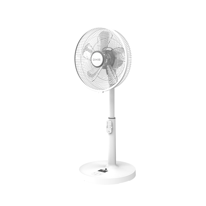 DIKE 14 inches DC Fan, , large