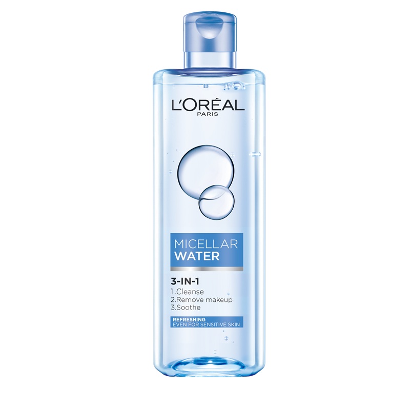 Micellar Water _Refreshing, , large