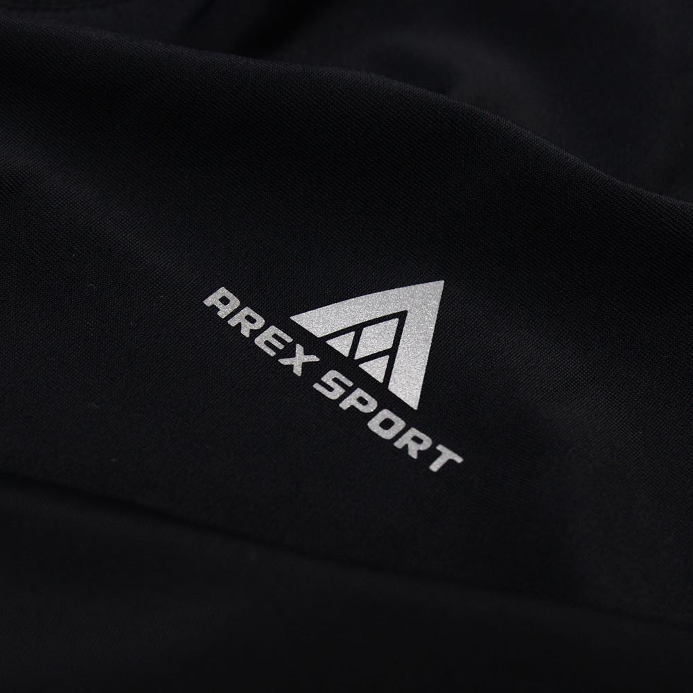 【AREXSPORT】AS-9383 女壓力褲 運動褲 登山褲 健走褲 緊身褲 女褲 女長褲 透膚網紗 運動褲 健身褲, , large