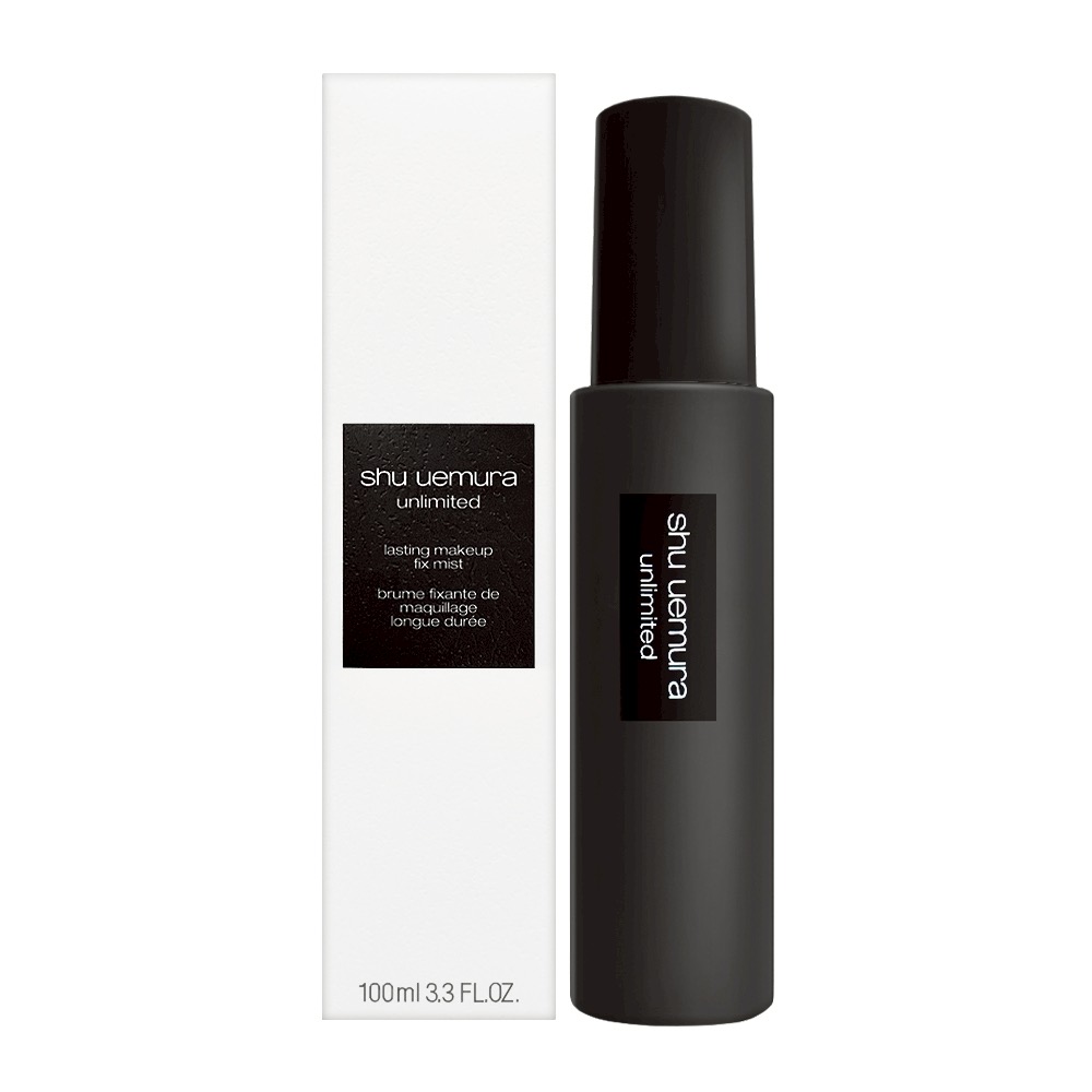 Shu Uemura Long-lasting, , large