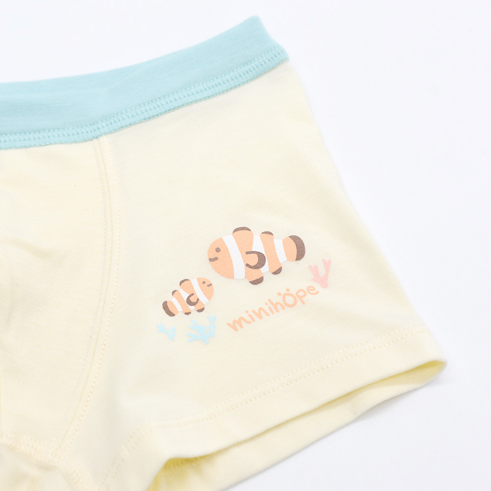 minihope Boys underwear, , large