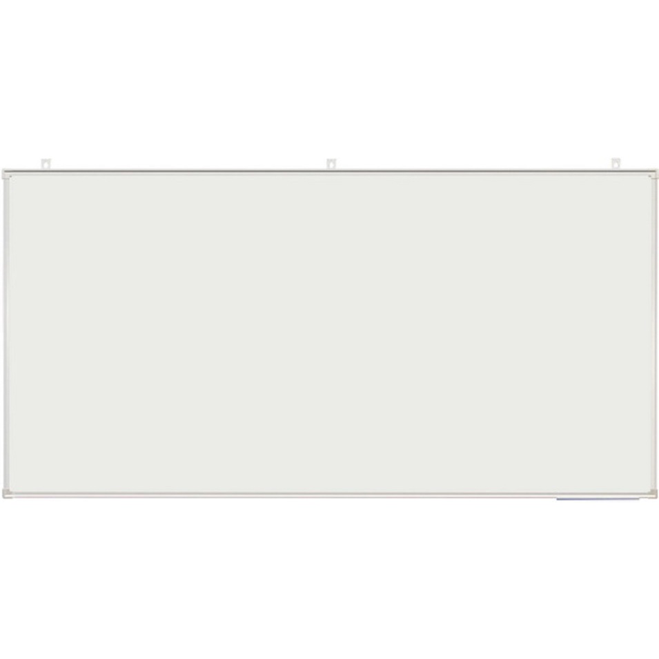 *需預訂 普樂士PLUS  90*180CM水性鋼板白板(423-680)因體積尺寸過大，訂購前請先來電詢問