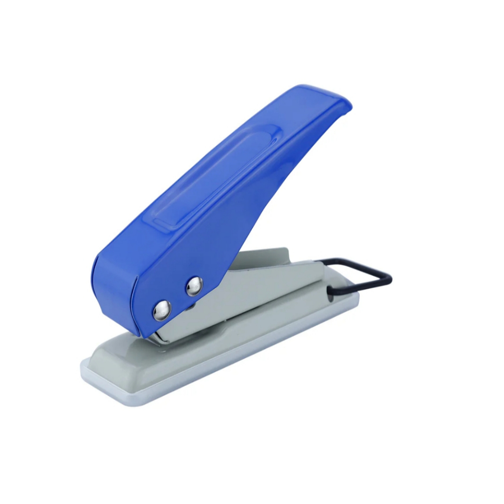 力大牌ABEL 迷你打孔器(01419), , large