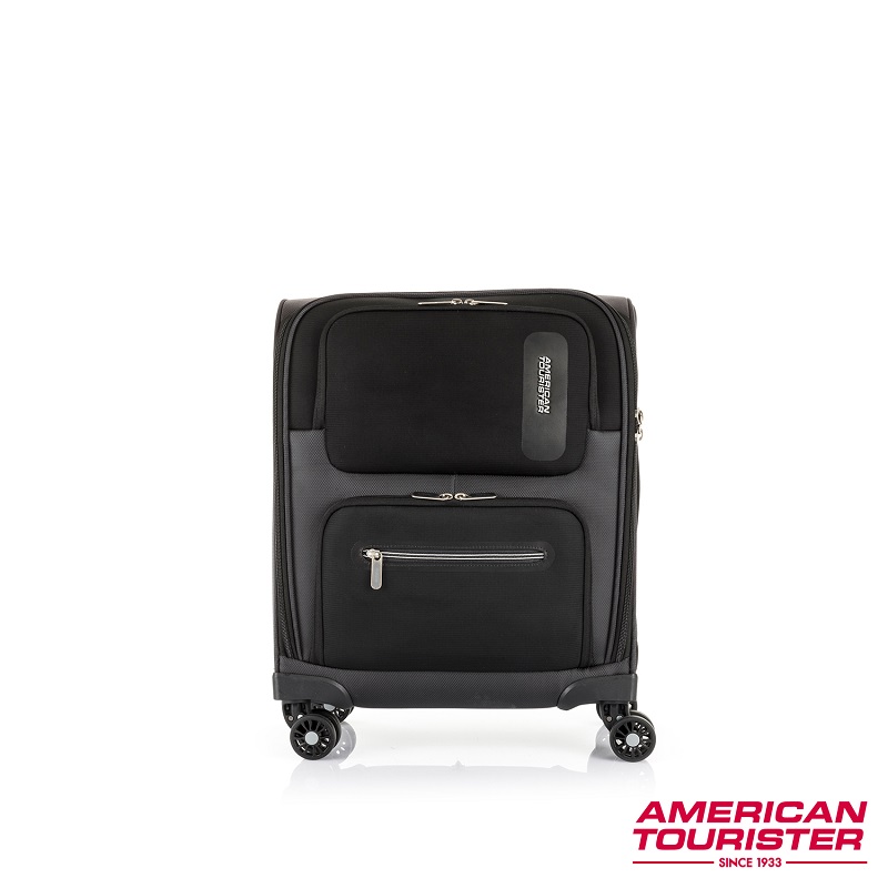 AT Maxwell 18 Trolley Case, , large