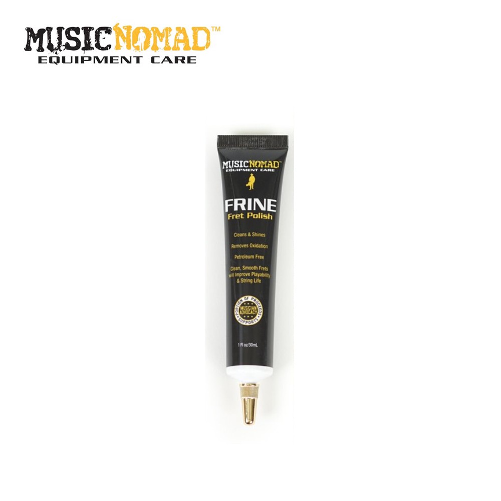 MUSICNOMAD MN104 銅條清潔膏【敦煌樂器】, , large