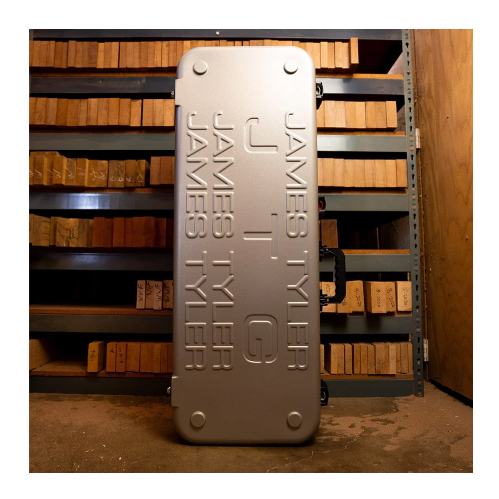 James Tyler JTG MK1 Blue Milky Way 電吉他【敦煌樂器】, , large