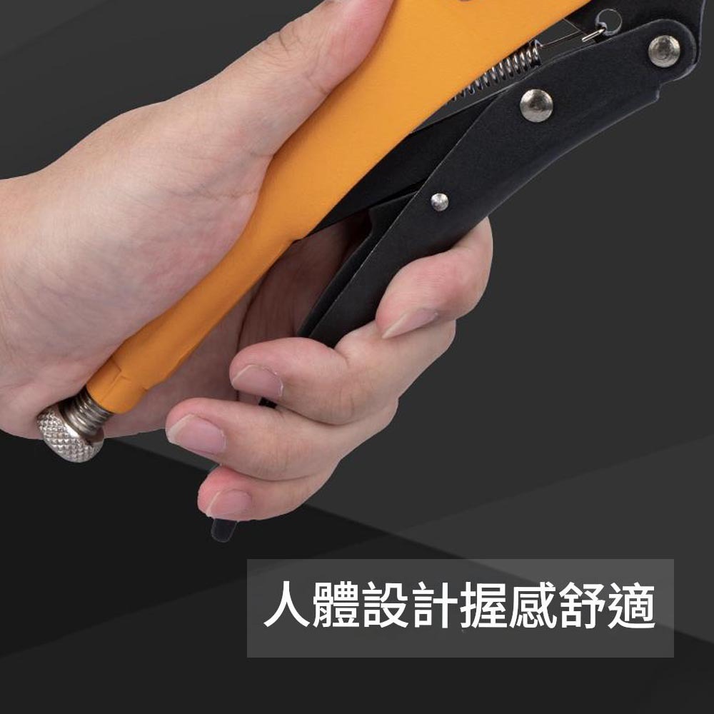 10-inch universal pliers with scale pattern, , large