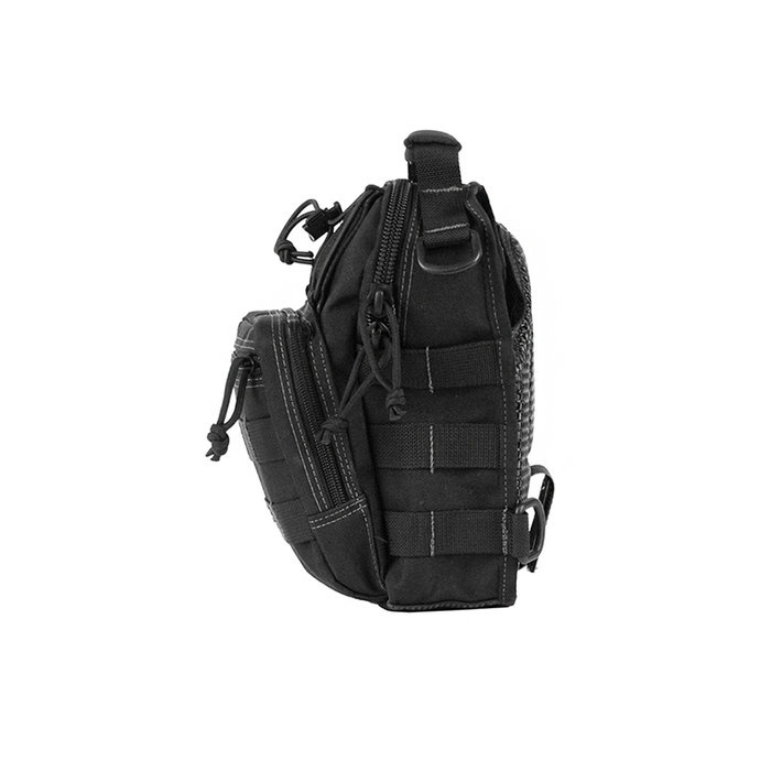 Mini Shoulder Bag / Chest Pack, , large