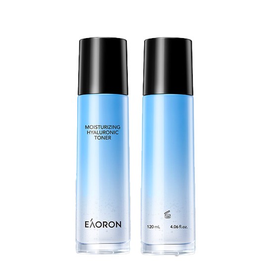 EAORON Moisturizing Hyaluronic Toner, , large