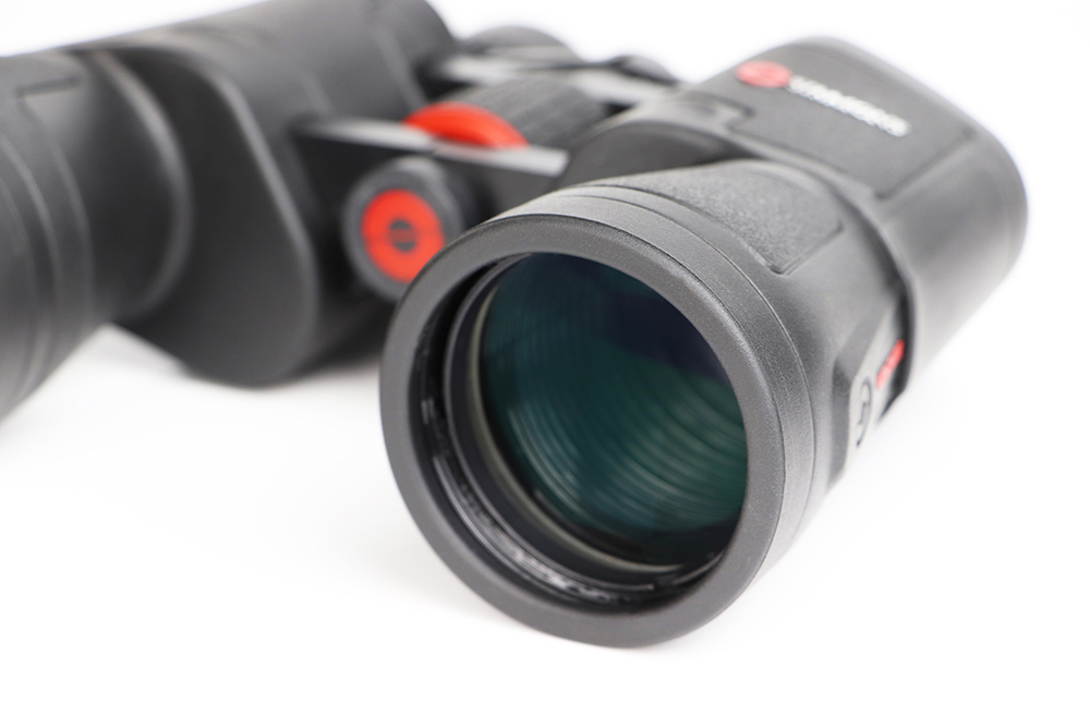 [Simmons] Venture 10x50mm Binoculars 8971050P, , large